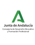 JUNTA DE ANDALUCÍA