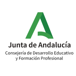 JUNTA DE ANDALUCÍA