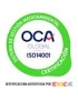 OCA MEDIOAMBIENTAL