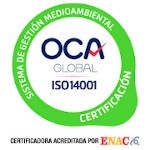 OCA MEDIOAMBIENTAL